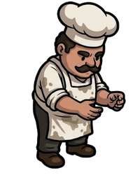 Proud Chef