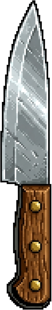 Chef Knife